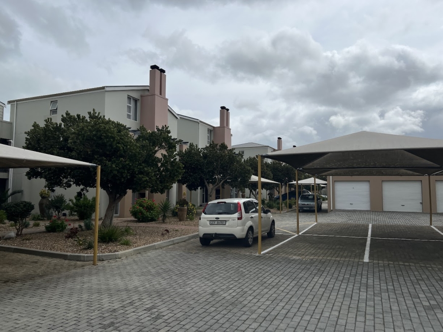 To Let 2 Bedroom Property for Rent in Gordons Bay Central Western Cape